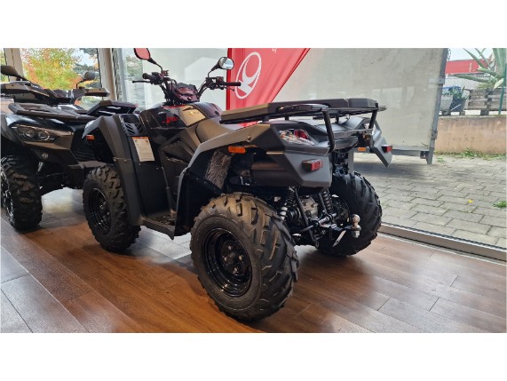 KYMCO MXU550I T LOF, 0038605