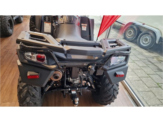 KYMCO MXU550I T LOF, 0038605
