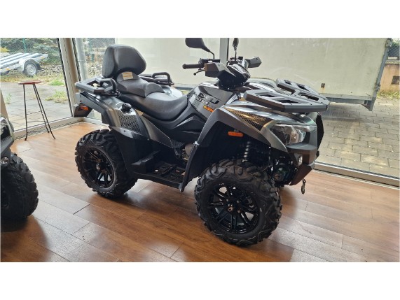 KYMCO MXU700i EPS ABS, RFBZ51632NC200978
