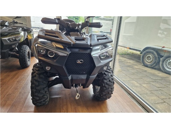 KYMCO MXU700i EPS ABS, RFBZ51632NC200978