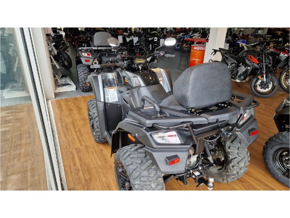 KYMCO MXU700i EPS ABS, RFBZ51632NC200978
