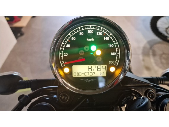 MOTO GUZZI V7 III Special Carbon, ZGULDG000JM000209