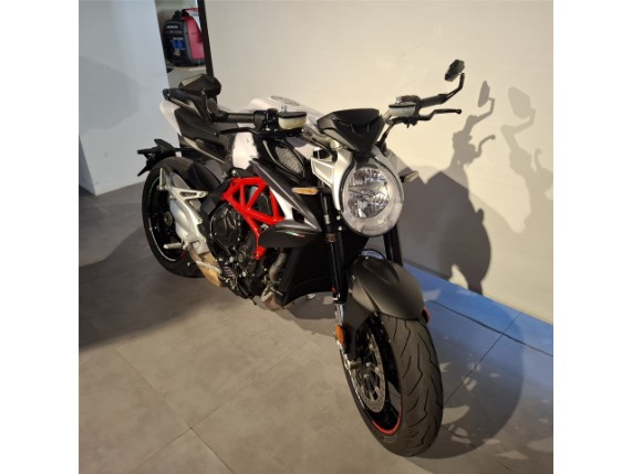 MV AGUSTA Brutale 800, 0038058