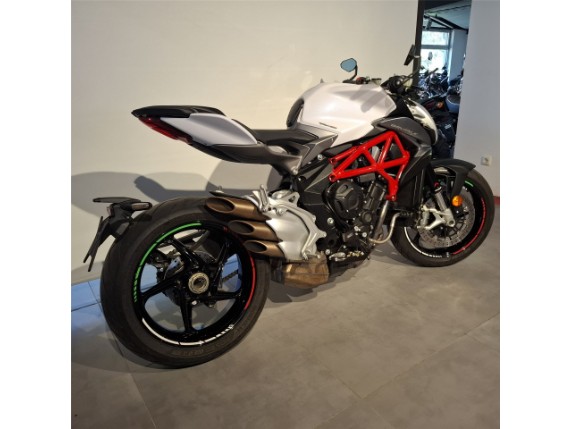 MV AGUSTA Brutale 800, 0038058