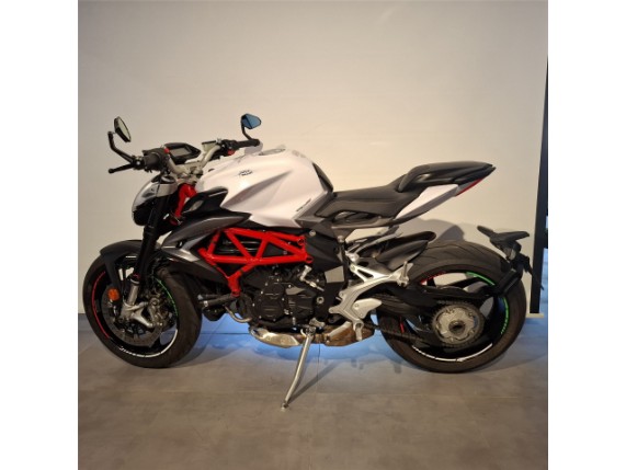 MV AGUSTA Brutale 800, 0038058