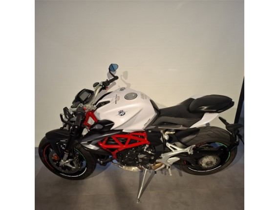 MV AGUSTA Brutale 800, 0038058