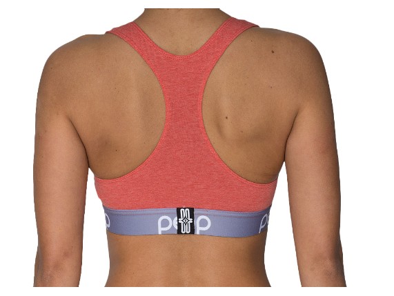 PEPP RED BRA+, Underwear Pepp Womens Red Bra