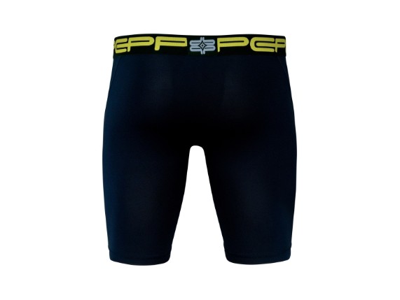 Pepp Underwear Collection February - Black-Black-6500 