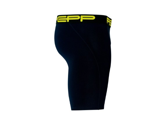 Pepp Underwear Collection February - Black-Black-6502
