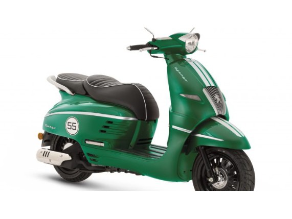 PEUGEOT Django 50ccm 1,99% Aktion, 0035832