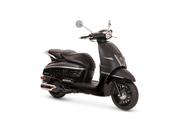 PEUGEOT Django 50ccm 1,99% Aktion, 0035832