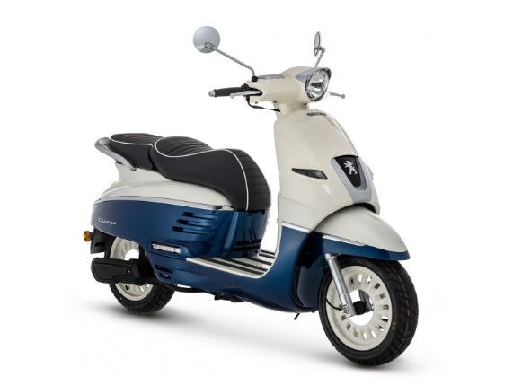 PEUGEOT Django 50ccm 1,99% Aktion, ONLINE
