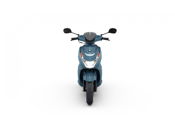 PEUGEOT Kisbee Active 50ccm Leasing, 0037808