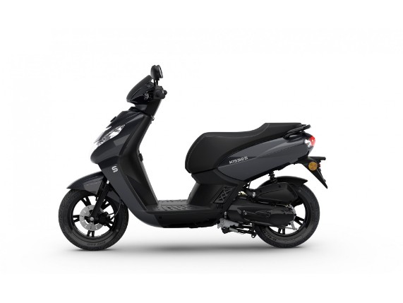 PEUGEOT Kisbee Active 50ccm Leasing, 0037808
