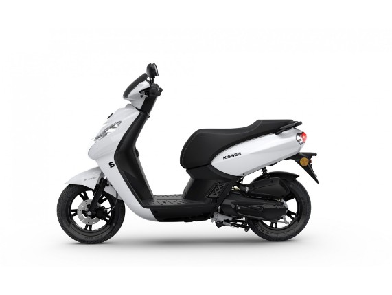 PEUGEOT Kisbee Active 50ccm Leasing, 0037808