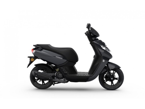 PEUGEOT Kisbee Active 50ccm Leasing, 0037808