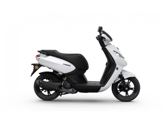 PEUGEOT Kisbee Active 50ccm Leasing, 0037808