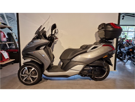PEUGEOT Metropolis 400, 0022098