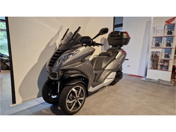 PEUGEOT Metropolis 400, 0022098