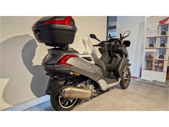 PEUGEOT Metropolis 400, 0022098