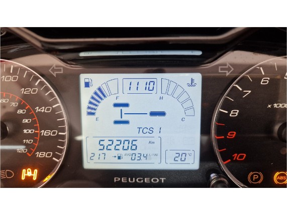PEUGEOT Metropolis 400, 0022098