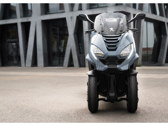 PEUGEOT Metropolis 400 GT Finanzierung, ONLINE