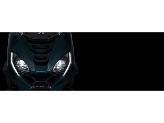 PEUGEOT Metropolis 400 SW 1,99% Aktion, ONLINE