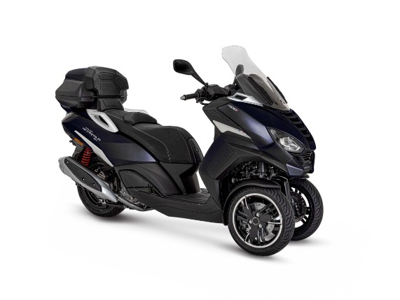 PEUGEOT Metropolis 400SW 1,99% Aktion, ONLINE