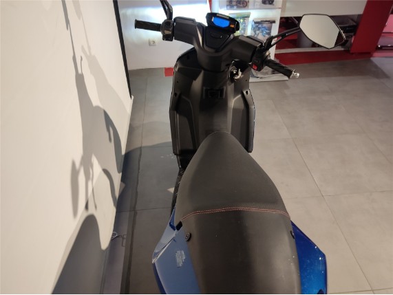 Peugeot Speedfight 125, 0035607