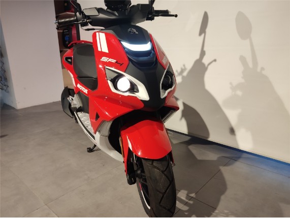 Peugeot Speedfight 4 50ccm Motul, 0028329