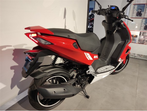 Peugeot Speedfight 4 50ccm Motul, 0028329