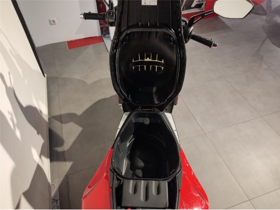 Peugeot Speedfight 4 50ccm Motul, 0028329