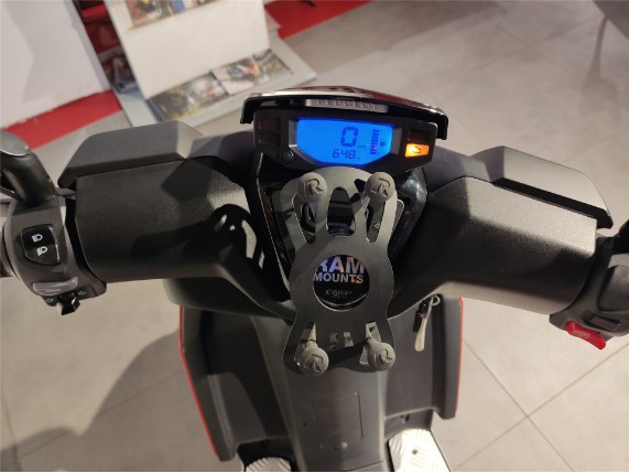 Peugeot Speedfight 4 50ccm Motul, 0028329