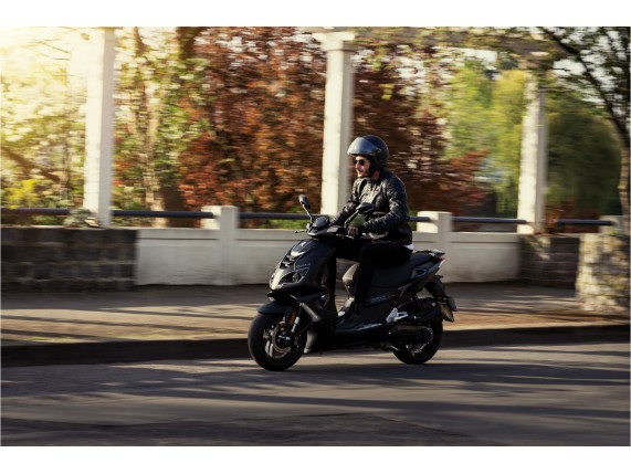 PEUGEOT Speedfight 50 Sport Leasing, ONLINE