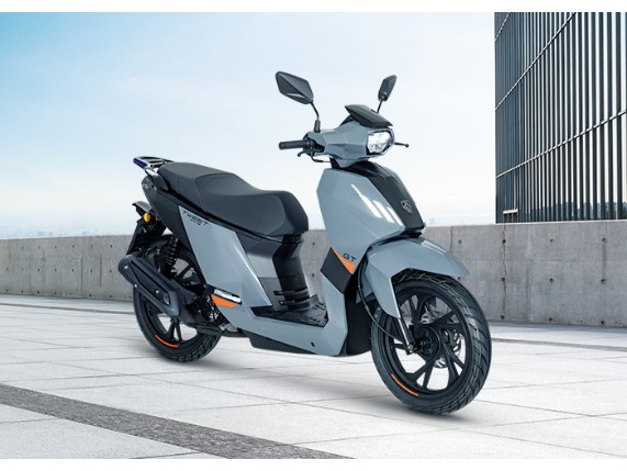 PEUGEOT Tweet 50 Leasing, ONLINE