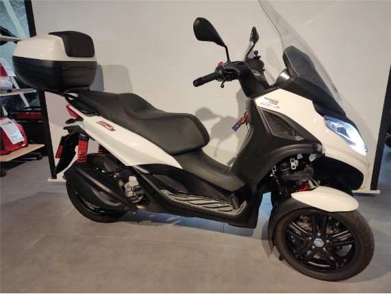 Piaggio MP3 300  HPE Sport  "TOP", 0037815