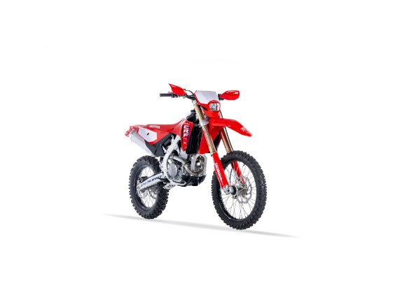 REDMOTO CREF250RX 2025,