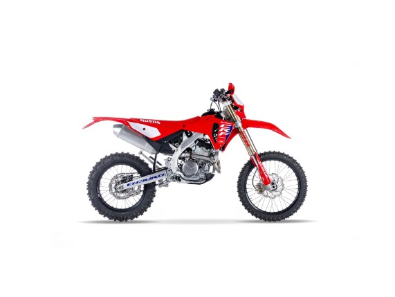 REDMOTO CREF250RX 2025,