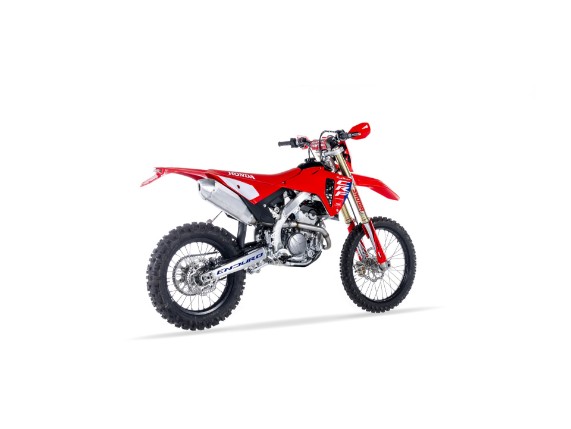 REDMOTO CREF250RX 2025,