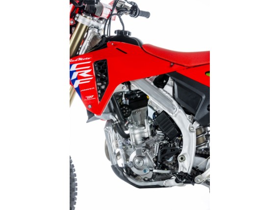 REDMOTO CREF250RX 2025,