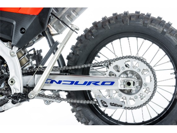 REDMOTO CREF250RX 2025,