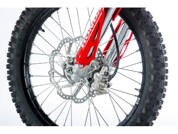 REDMOTO CREF250RX 2025,