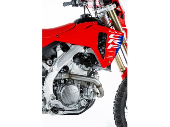 REDMOTO CREF250RX 2025,