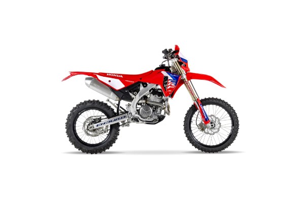 REDMOTO CREF250RX 2026, 0036865