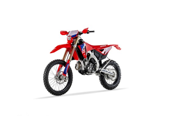 REDMOTO CREF250RX 2026, 0036865