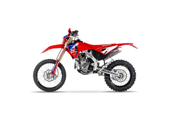 REDMOTO CREF250RX 2026, 0036865