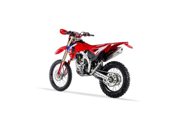 REDMOTO CREF250RX 2026, 0036865