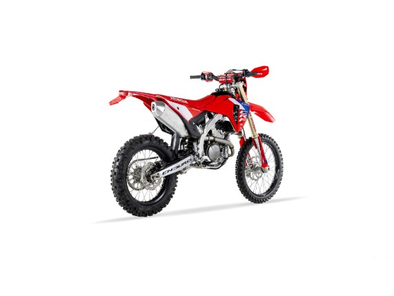 REDMOTO CREF250RX 2026, 0036865