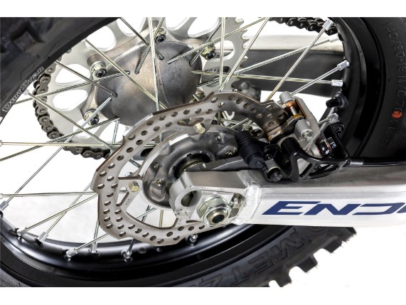 REDMOTO CREF250RX 2026, 0036865