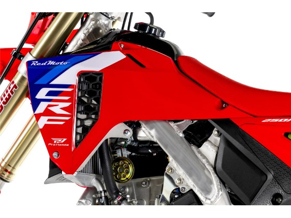 REDMOTO CREF250RX 2026, 0036865